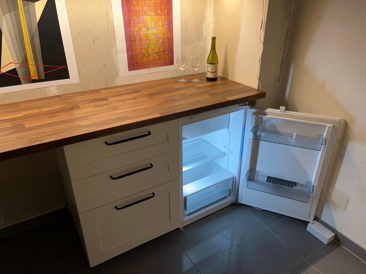 Stilvoller Altbau Mit Balkon - 10 Min To Center Apartment Leipzig Ngoại thất bức ảnh